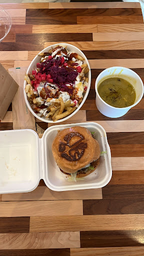 Photo of Bold Butchery & Grill - 1420 Quadra St, Victoria, BC V8W 2L1
